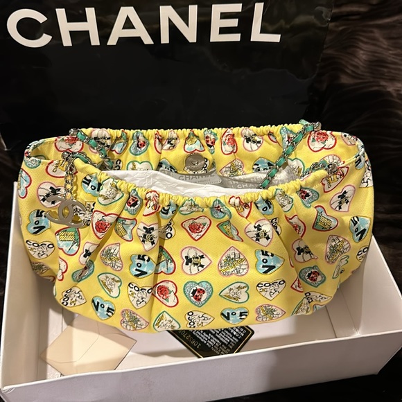 Chanel bag - Picture 2 of 5